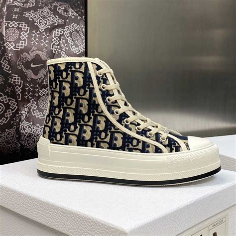 adidasi christian dior dama